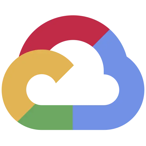 Logo GCP