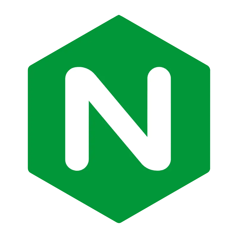 Logo Nginx