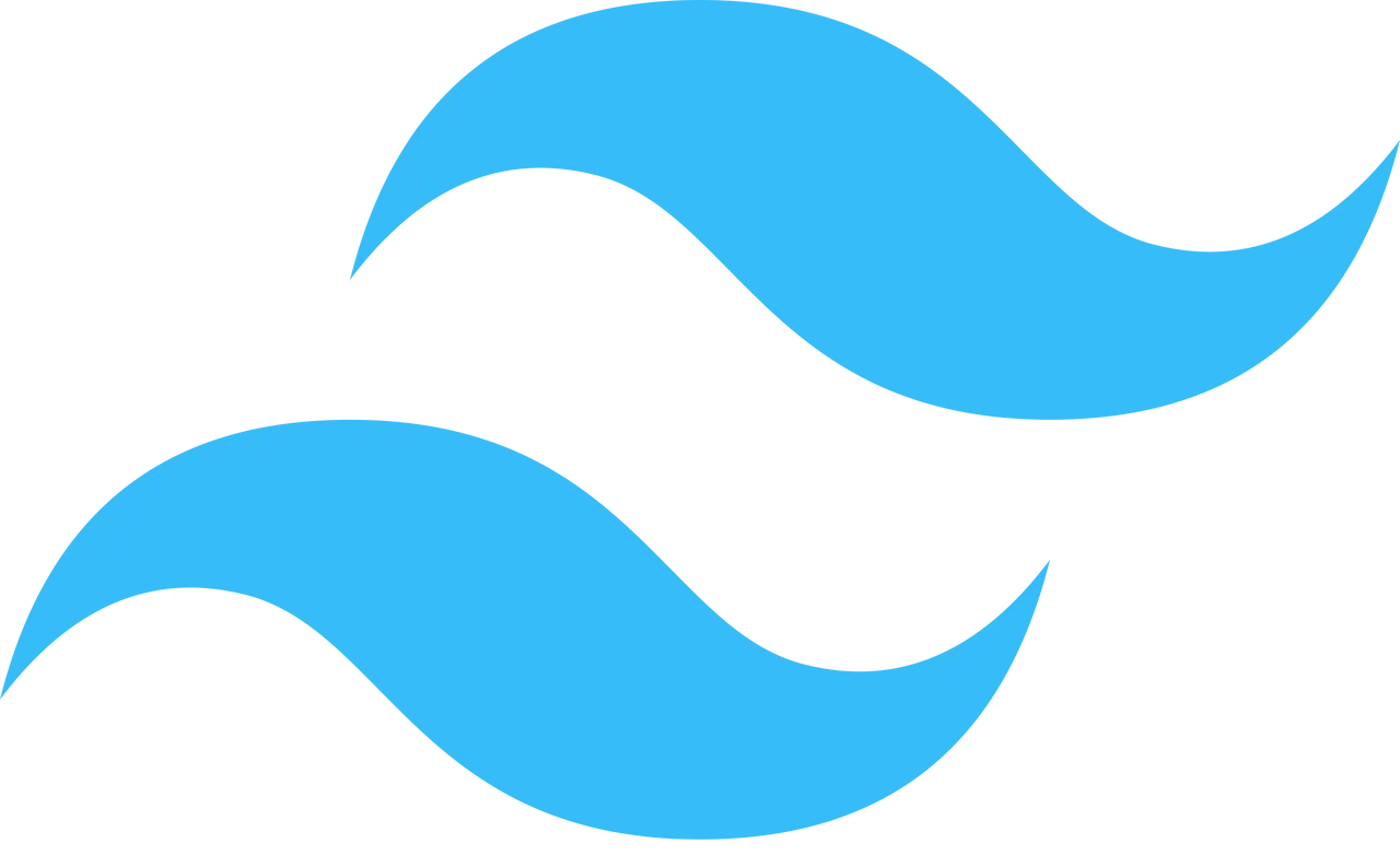 Logo TailwindCss